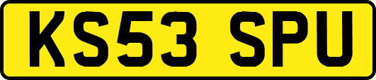 KS53SPU