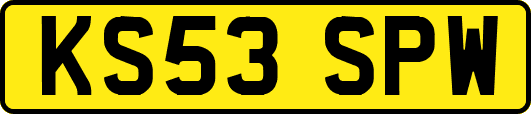 KS53SPW