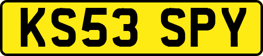 KS53SPY