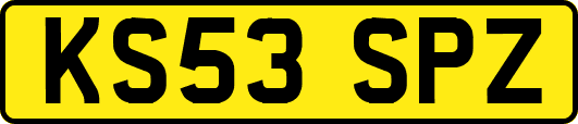 KS53SPZ