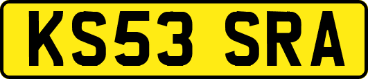 KS53SRA