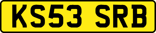 KS53SRB