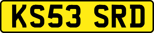 KS53SRD