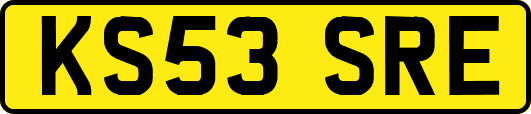 KS53SRE
