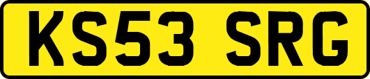KS53SRG
