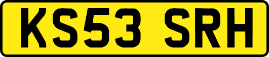KS53SRH