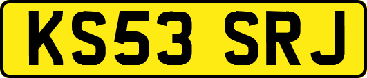 KS53SRJ