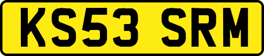 KS53SRM