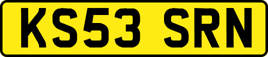 KS53SRN