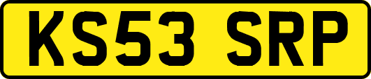 KS53SRP