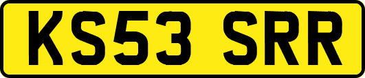 KS53SRR