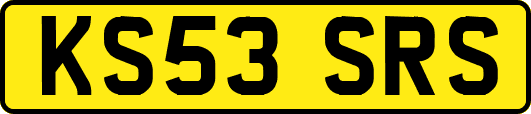 KS53SRS