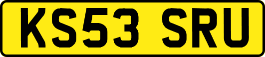 KS53SRU