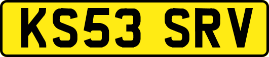 KS53SRV