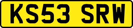KS53SRW