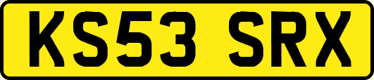 KS53SRX