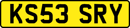 KS53SRY
