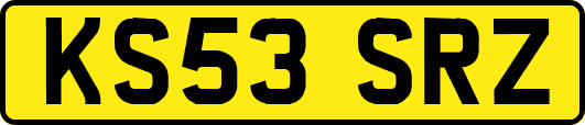 KS53SRZ