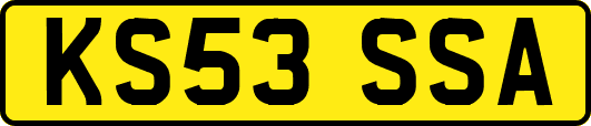 KS53SSA