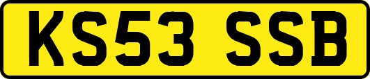 KS53SSB