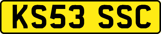 KS53SSC