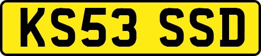 KS53SSD