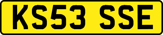 KS53SSE