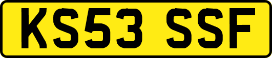 KS53SSF