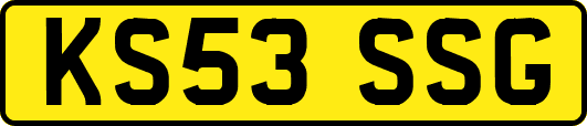 KS53SSG