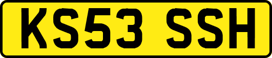 KS53SSH