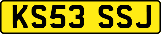KS53SSJ