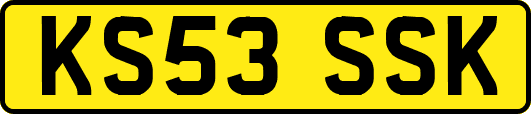 KS53SSK