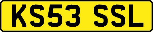 KS53SSL