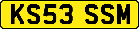 KS53SSM