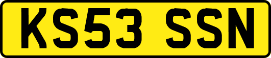 KS53SSN