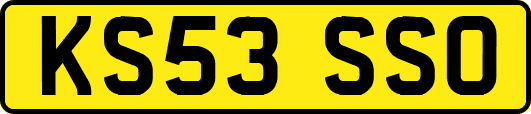 KS53SSO