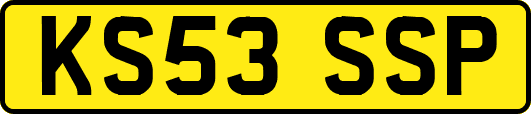 KS53SSP