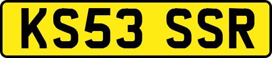KS53SSR