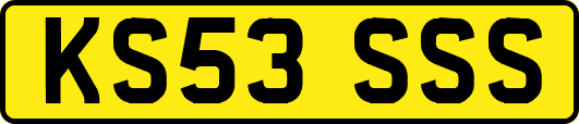 KS53SSS