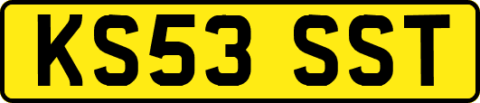 KS53SST