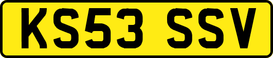 KS53SSV