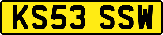KS53SSW