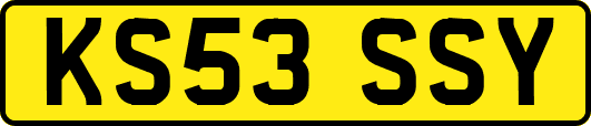 KS53SSY