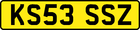 KS53SSZ