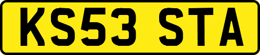 KS53STA