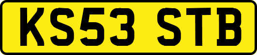 KS53STB
