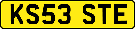 KS53STE