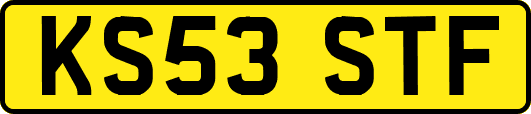 KS53STF