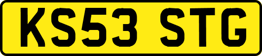 KS53STG