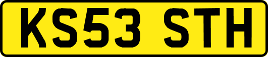 KS53STH